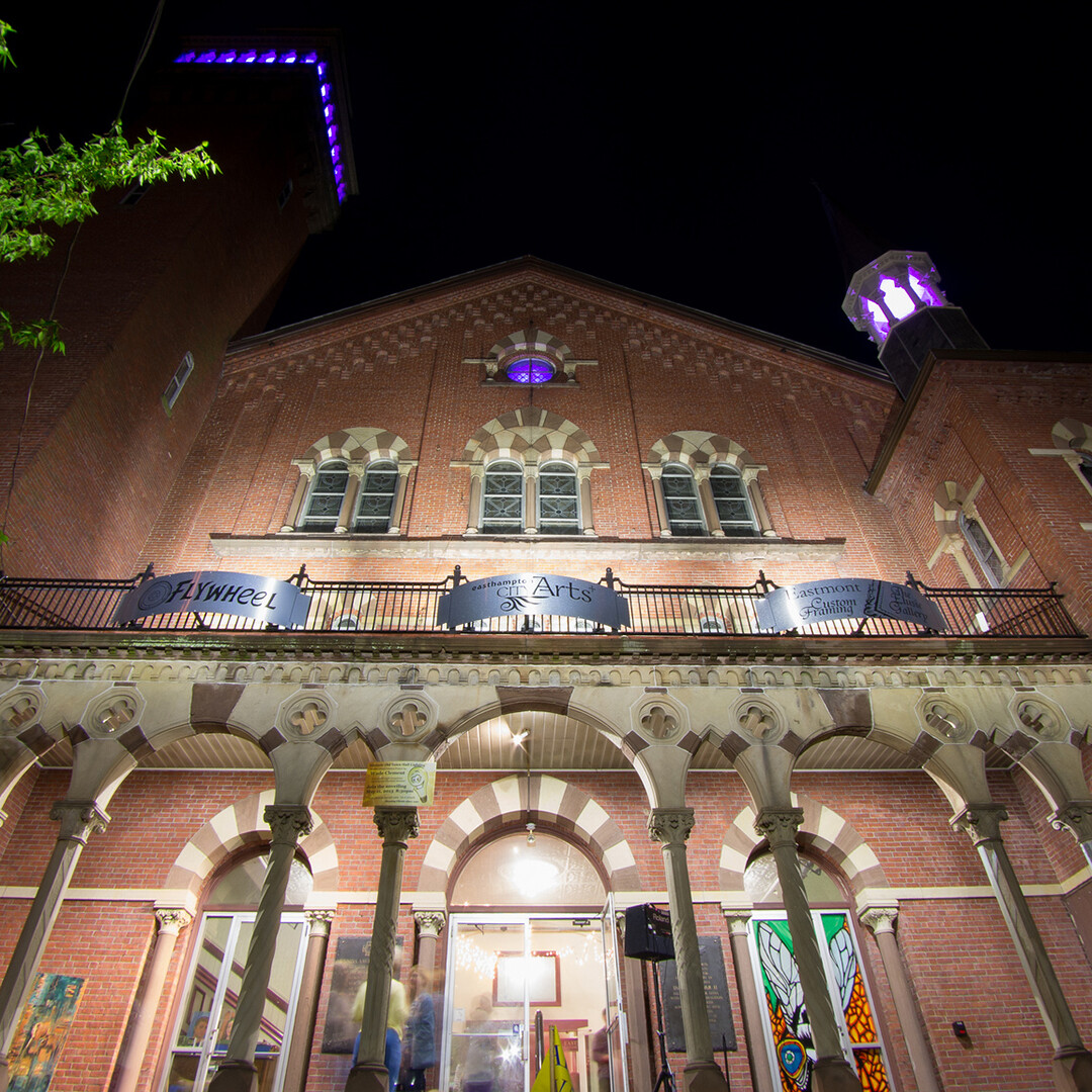 oldtownhall lights slide
