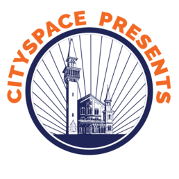 CitySpace Presents website circle