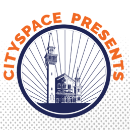 Eventbrite CitySpace Presents 6