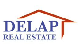 delap real estate logo