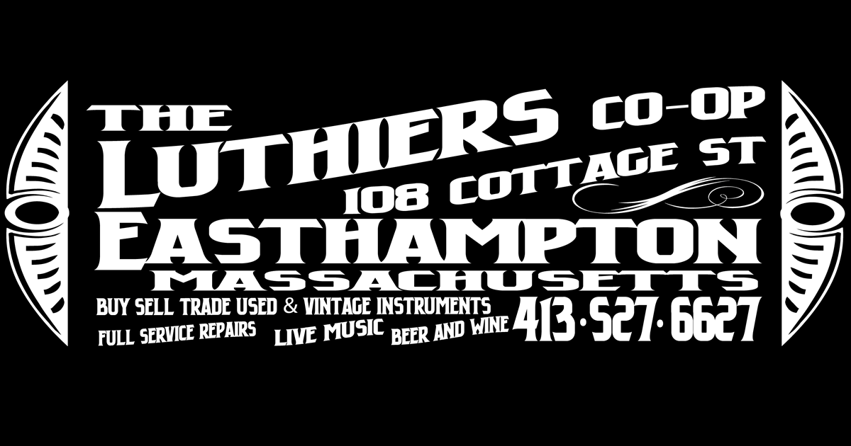 luthiers og