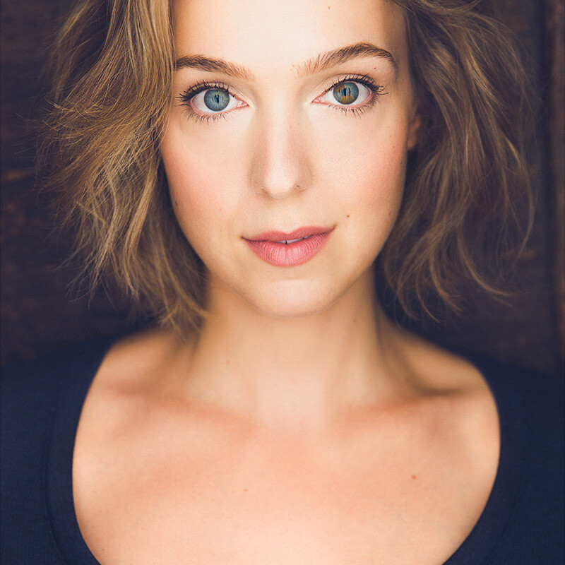 annelise lawson headshot