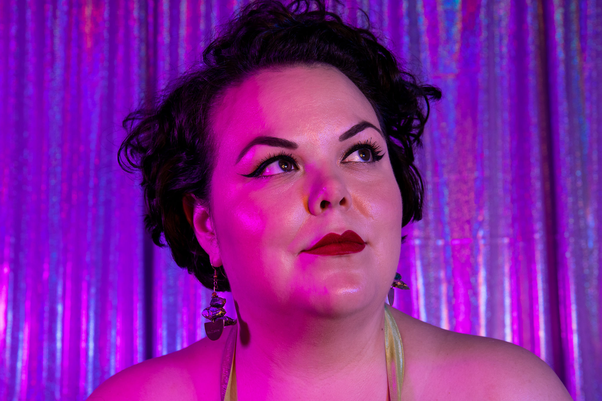 Doctora Xingona Promo Photo March 28 2022