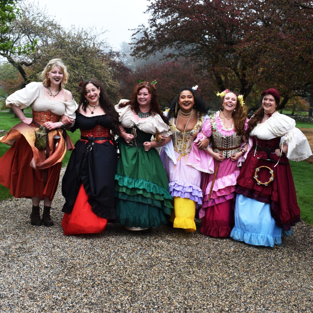 The Harlot Queens Harlotqueens1