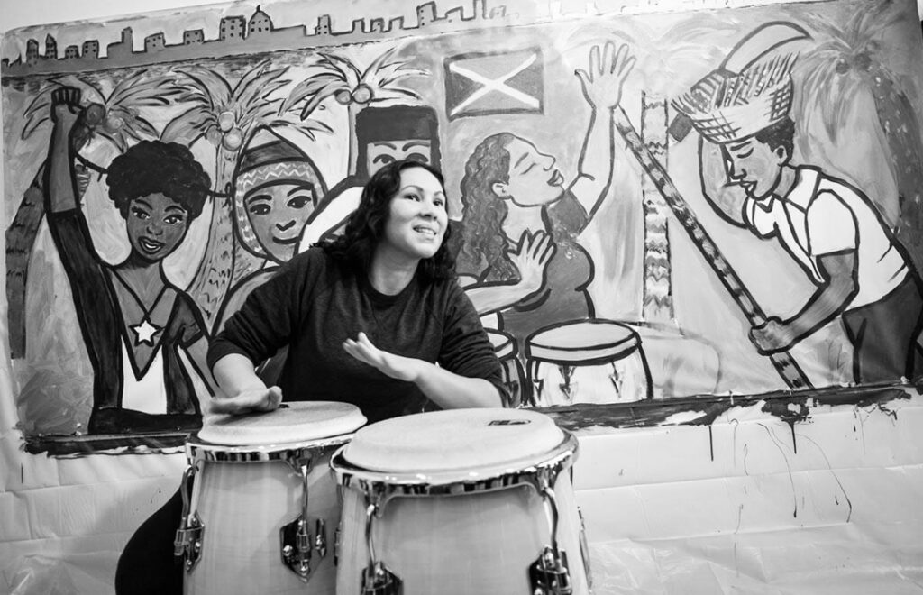 Julissa Rodriguez Image of Julissa Rodriguez