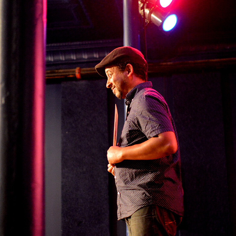 Performance on Stage