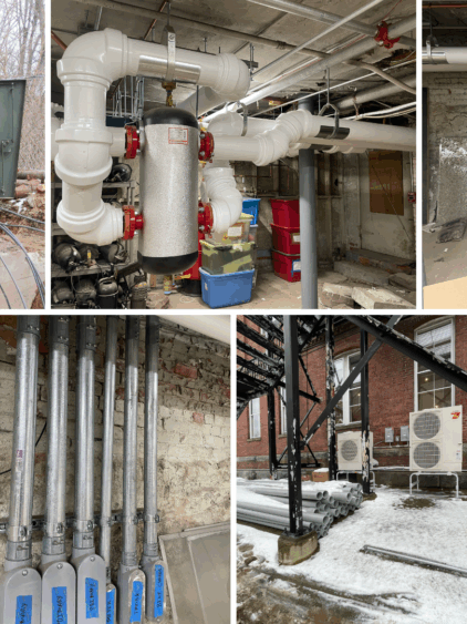 2023 Phase II Restoration