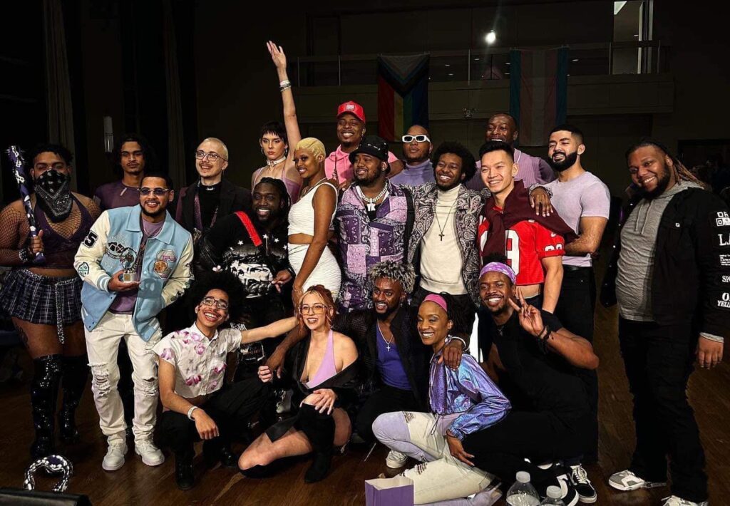 Group of people 